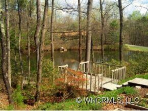 Pond & Dock