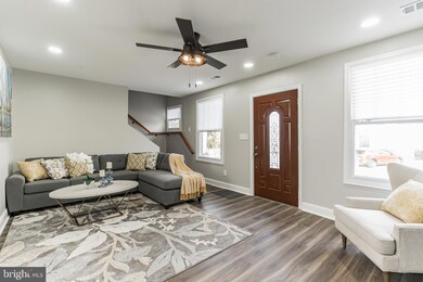 182 N Wycombe Ave, Lansdowne, PA 19050 - photo 4