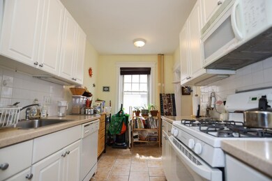 850 Massachusetts Ave unit 4, Cambridge, MA 02139 - photo 7