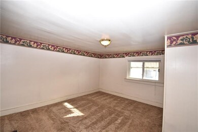 2 bedrooms are  spacious