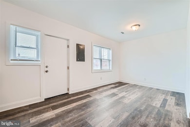 1405 N Decker Ave unit 1, Baltimore, MD 21213 - photo 4
