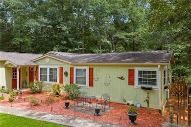 647 Lake Harbor Trail, Martin, GA 30557 - photo 3