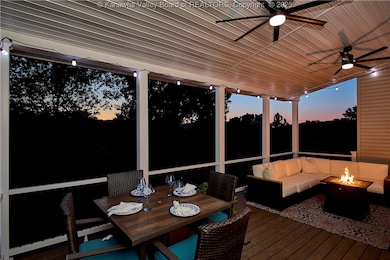 80 Rockcrest Dr, Charleston, WV 25309 - photo 4