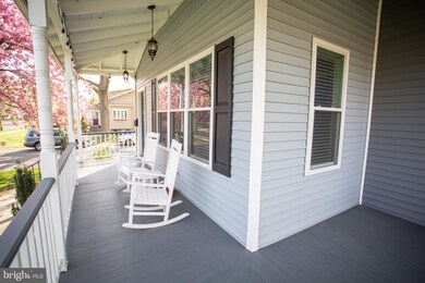 528 Woodlawn Ave, Collingswood, NJ 08108 - photo 4