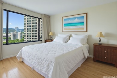 Discovery Bay Center unit 1817, Honolulu, HI 96815 - photo 6