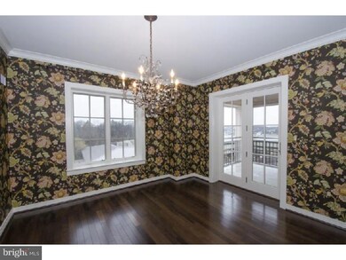 Corinthian Condominium unit 719, Bala Cynwyd, PA 19004 - photo 6