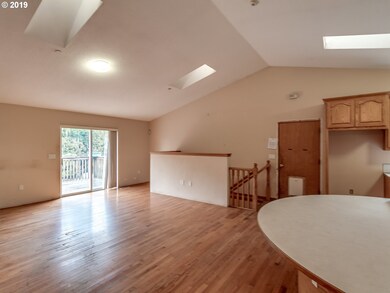 Kitchen/Living Room
