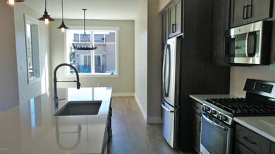 Gorgeous Finishes