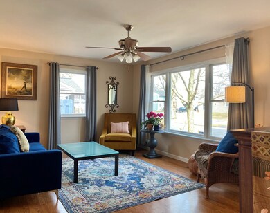 3727 Oriole Ln, Rolling Meadows, IL 60008 - photo 4