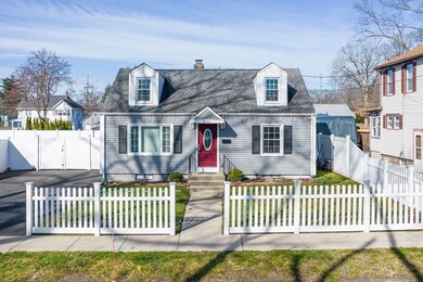 19 Queen Ave, West Springfield, MA 01089 - photo 2