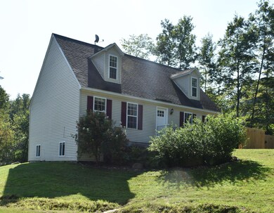 39 Waldron Hill Rd, Warner, NH 03278 - photo 3