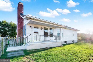 3248 Maiden Ln, Manchester, MD 21102 - photo 5