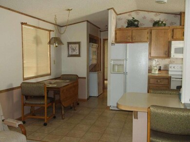 All Appliances 4 Years Young!