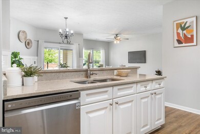 305 Willrich Cir unit A, Forest Hill, MD 21050 - photo 4