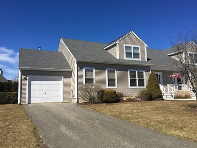 57 Bay Pointe Drive Extension unit 57, Bourne, MA 02532 - photo 2