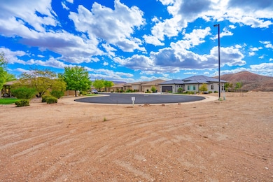 2702 San Marcus Cir, St. George, UT 84770 - photo 5