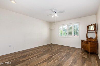 10950 W Santa fe Dr unit 184, Sun City, AZ 85351 - photo 7