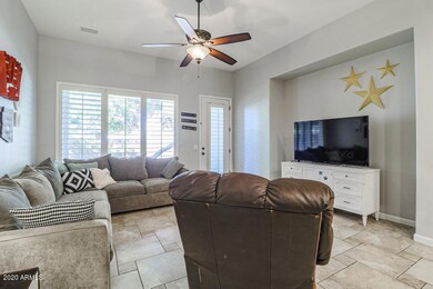 5658 E Hampton Cir, Mesa, AZ 85206 - photo 3