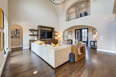 2306 Twilight Peak, Missouri City, TX 77459 - photo 7