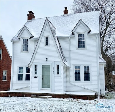 3944 Maxwell Rd, Toledo, OH 43613 - photo 3