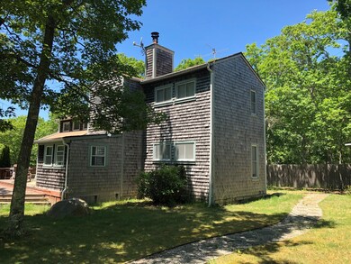 8 Hye Road - Main House