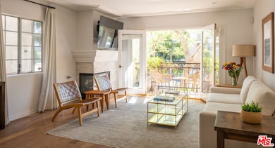 146 S Clark Dr unit 101, West Hollywood, CA 90048 - photo 2