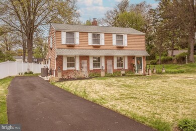 353 Miles Rd, Lafayette Hill, PA 19444 - photo 3