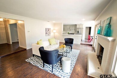 4000 4000 Cloverdale Dr, Tyler, TX 75701 - photo 5