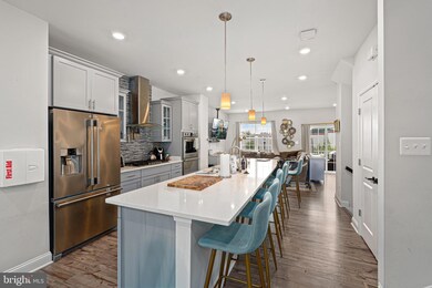 7583 Marston Way, Hanover, MD 21076 - photo 6