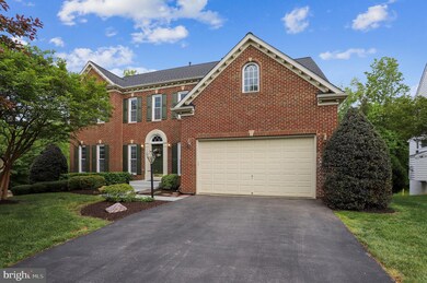 11381 Bishops Gate Ln, Laurel, MD 20723 - photo 2