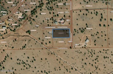 2054 N Forest Line Rd unit 783, Ash Fork, AZ 86320 - photo 3