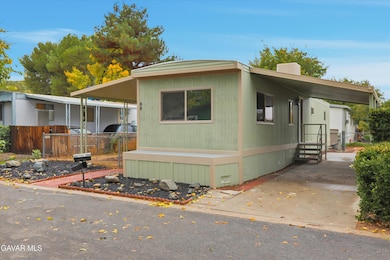 43850 20th St E unit 80, Lancaster, CA 93535 - photo 3