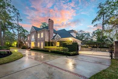 11935 Cobblestone Dr, Houston, TX 77024 - photo 2