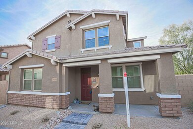 5648 E Butte St Mesa AZ 85205 X-5