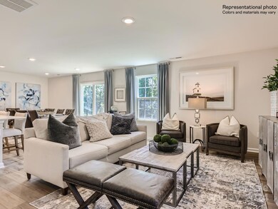 166 Brentwood Dr unit GBD 100, Statesville, NC 28625 - photo 4