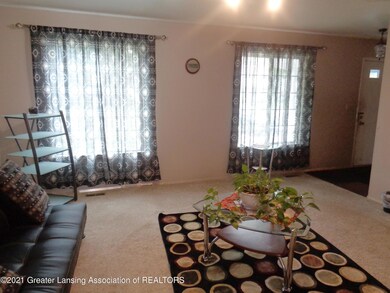 Magnolia Livingroom