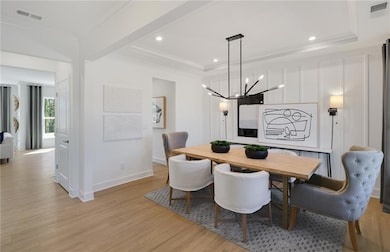 4357 Azalea Ridge Way, Hoschton, GA 30011 - photo 6