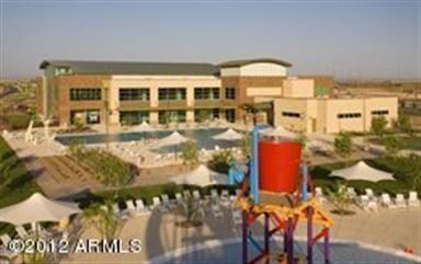 Community Center