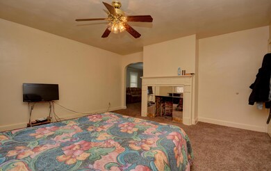 Upstairs Unit- Living Space (2)