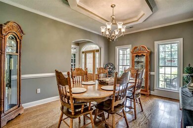 1904 Harris Short Cut Rd, Conway, SC 29526 - photo 7