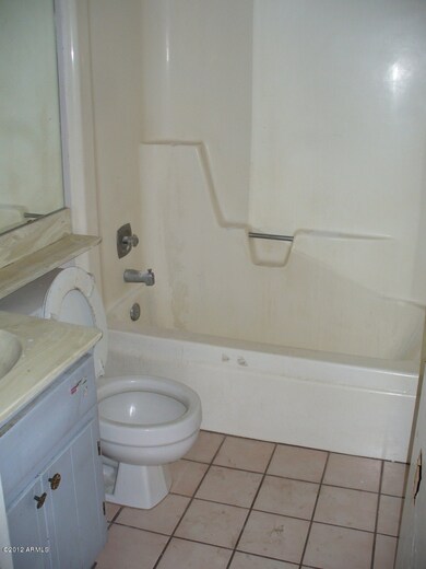 Hall Bath