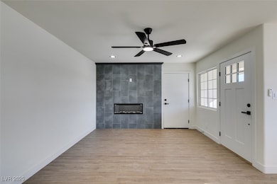 5128 Mountain View Dr, Las Vegas, NV 89146 - photo 2