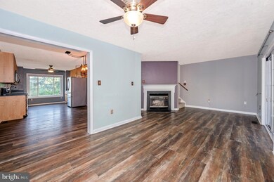 3516 S Mountain Rd, Knoxville, MD 21758 - photo 6