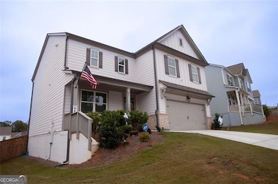 47 Fonthill Cove, Braselton, GA 30517 - photo 2