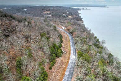 2496 W Lakeshore Dr, Westport, OK 74020 - photo 4