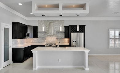 13829 Paseo de Miel Dr, Horizon City, TX 79928 - photo 4