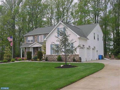 167 Hunters Run, Swedesboro, NJ 08085 - photo 3