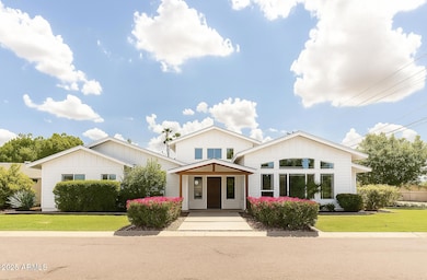 3801 E Glenrosa Ave, Phoenix, AZ 85018 - photo 2