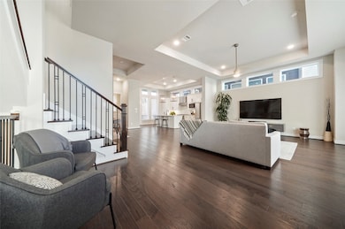 2625 Fountain Key Blvd, Houston, TX 77008 - photo 2