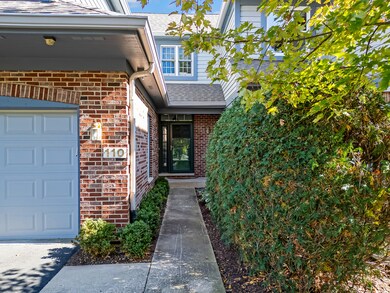 110 Waterside Place unit 110, Burr Ridge, IL 60527 - photo 4